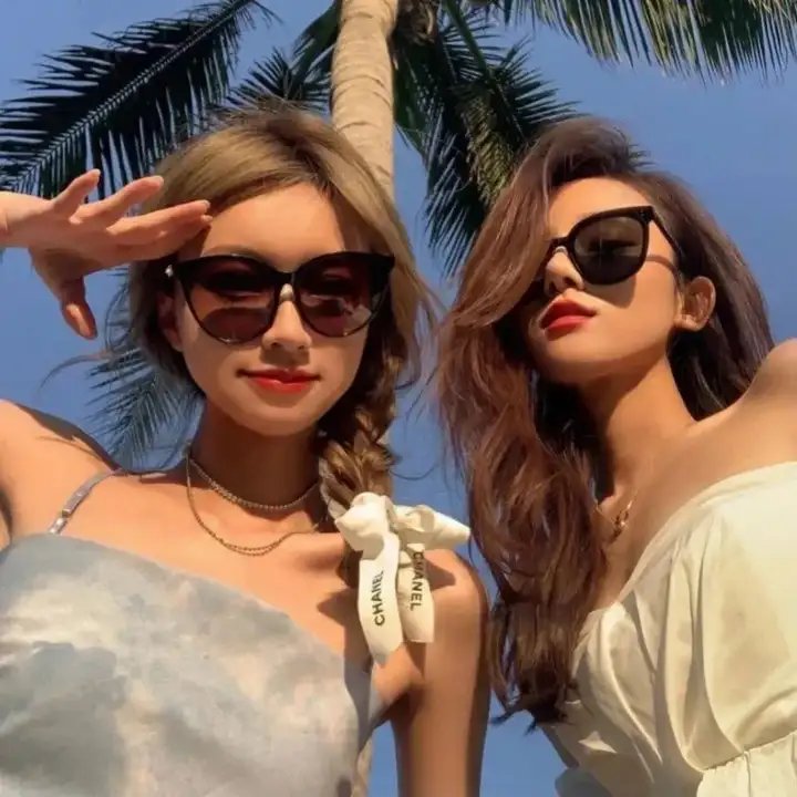 野人族女王