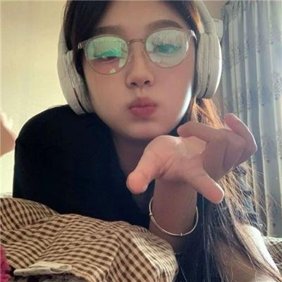 滑稽夫人